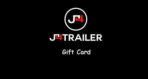 J4 Trailer Gift Card
