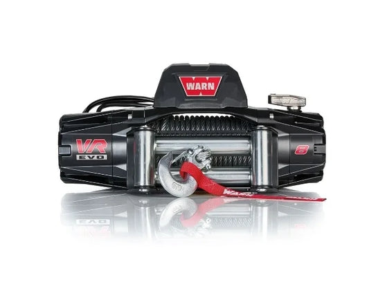 Winch Rental