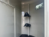 Calico 6x13x7 GOLD Horse Trailer-0655
