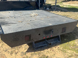 USED - Flatbed Truck Replacement 8ftx9ft