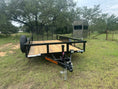 Load image into Gallery viewer, Ranch King 6'10 x 14  TC14610-70EFMR- 2140
