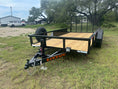 Load image into Gallery viewer, Ranch King 6'10 x 14  TC14610-70EFMR- 2140
