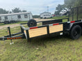Load image into Gallery viewer, Ranch King 6'10 x 14  TC14610-70EFMR- 2140
