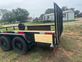 Load image into Gallery viewer, Ranch King 6'10 x 14  TC14610-70EFMR- 2140
