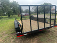 Load image into Gallery viewer, Ranch King 6'10 x 14  TC14610-70EFMR- 2140
