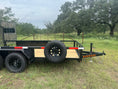Load image into Gallery viewer, Ranch King 6'10 x 14  TC14610-70EFMR- 2140
