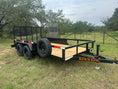 Load image into Gallery viewer, Ranch King 6'10 x 14  TC14610-70EFMR- 2140
