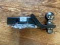 Load image into Gallery viewer, 2-5/16 Receiver Hitch Ball & Pin
