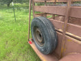 Load image into Gallery viewer, USED - Felps 1976 Livestock -5x16- 21248
