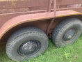 Load image into Gallery viewer, USED - Felps 1976 Livestock -5x16- 21248
