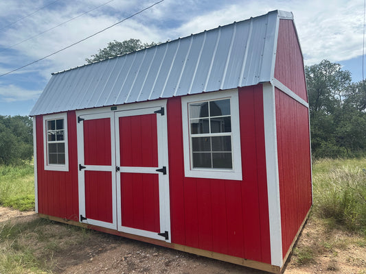 Premier 10x16 USLB 2025 Building (052525)
