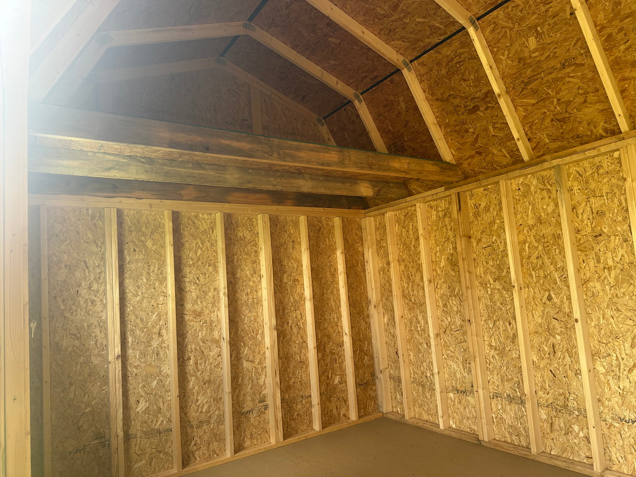 Premier 10x20 USLB 2025 Building (051925)