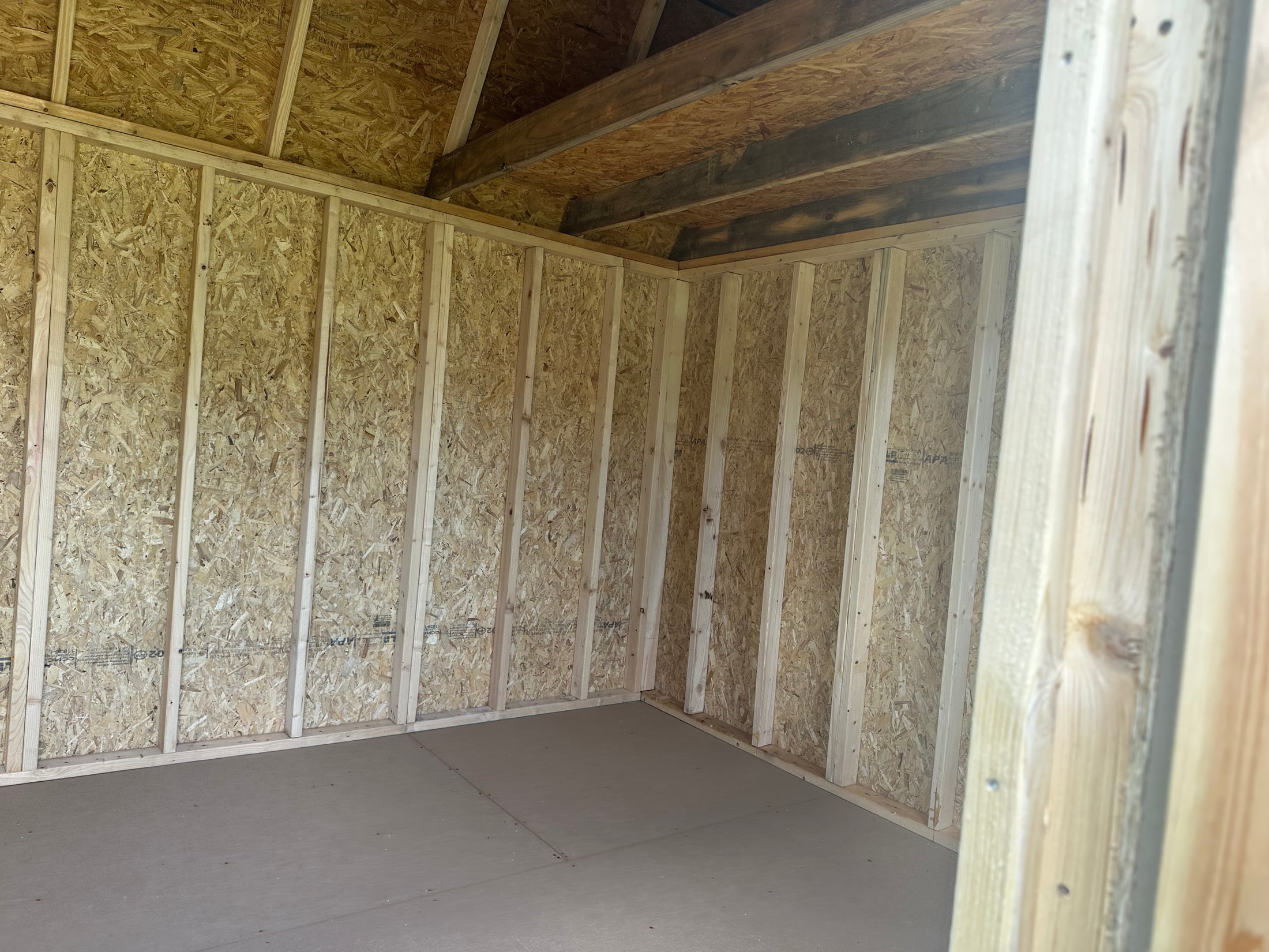 Premier 10x20 USLB 2025 Building (051925)