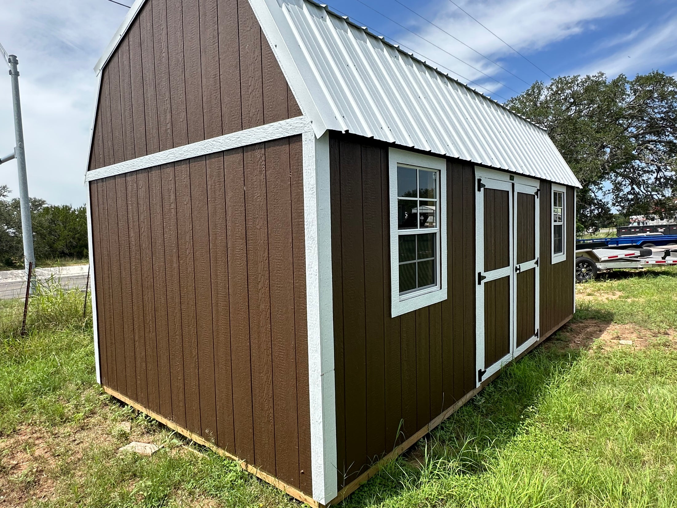 Premier 10x20 USLB 2025 Building (051925)