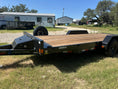Load image into Gallery viewer, LoadTrail 83"x20" Rapid Loader Tilt Deck I-Beam Frame- 9241
