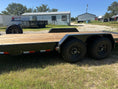 Load image into Gallery viewer, LoadTrail 83"x20" Rapid Loader Tilt Deck I-Beam Frame- 9241
