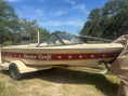 Load image into Gallery viewer, USED 1985 Master Craft Stars Boat - 459+ hours
