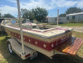 Load image into Gallery viewer, USED 1985 Master Craft Stars Boat - 459+ hours
