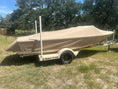 Load image into Gallery viewer, USED 1985 Master Craft Stars Boat - 459+ hours
