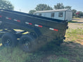Load image into Gallery viewer, Delco Dump 83"x14' 14K - 9800
