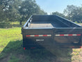 Load image into Gallery viewer, Delco Dump 83"x14' 14K - 9800
