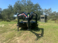 Load image into Gallery viewer, Delco Carhauler 2026 - 102"x24' Gooseneck - 1431

