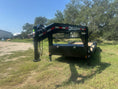 Load image into Gallery viewer, Delco Carhauler 2026 - 102"x24' Gooseneck - 1431
