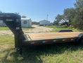 Load image into Gallery viewer, Delco Carhauler 2026 - 102"x24' Gooseneck - 1431
