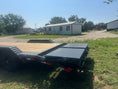 Load image into Gallery viewer, Delco Carhauler 2026 - 102"x24' Gooseneck - 1431
