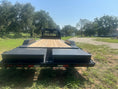 Load image into Gallery viewer, Delco Carhauler 2026 - 102"x24' Gooseneck - 1431
