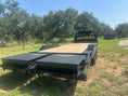 Load image into Gallery viewer, Delco Carhauler 2026 - 102"x24' Gooseneck - 1431

