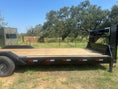 Load image into Gallery viewer, Delco Carhauler 2026 - 102"x24' Gooseneck - 1431
