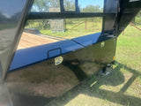 Delco Carhauler 2026 - 102"x24' Gooseneck - 1431