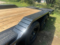 Load image into Gallery viewer, Delco Carhauler 2026 - 102"x24' Gooseneck - 1431
