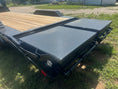 Load image into Gallery viewer, Delco Carhauler 2026 - 102"x24' Gooseneck - 1431
