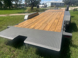 USED DP Platinum- 2025 Tilt 8k 83x22.5 - 1495