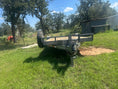 Load image into Gallery viewer, USED DP Platinum- 2025 Tilt 8k 83x22.5 - 1495
