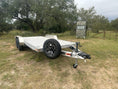 Load image into Gallery viewer, SALE Timpte 82"x18' Aluminum Carhauler 1018TSRTB - 2718
