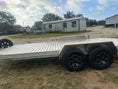 Load image into Gallery viewer, SALE Timpte 82"x18' Aluminum Carhauler 1018TSRTB - 2718
