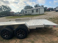 Load image into Gallery viewer, SALE Timpte 82"x18' Aluminum Carhauler 1018TSRTB - 2718
