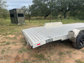 Load image into Gallery viewer, SALE Timpte 82"x18' Aluminum Carhauler 1018TSRTB - 2718

