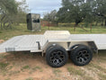 Load image into Gallery viewer, SALE Timpte 82"x18' Aluminum Carhauler 1018TSRTB - 2718
