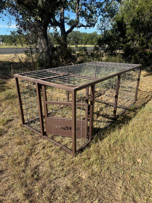 Hog Trap CONSIGNMENT