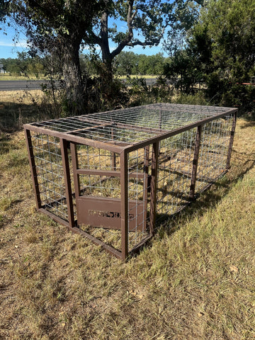 Hog Trap CONSIGNMENT