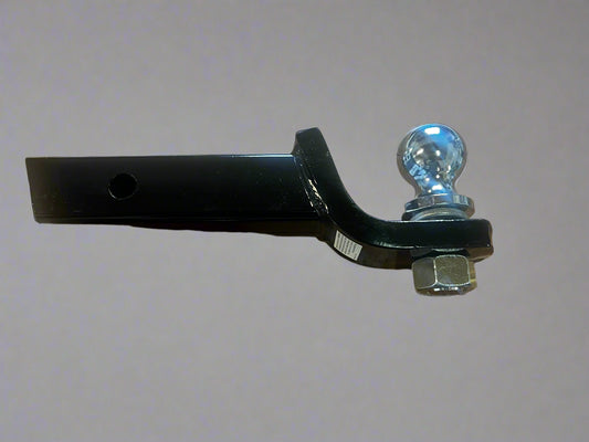 Drawtite- 2 inch hitch- ball- pin