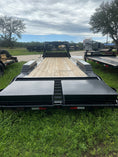 Load image into Gallery viewer, Delco Carhauler 2026 - 102"x24' Gooseneck - 1431
