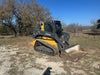 USED 2023 John Deere Skid Steer 333 - 5264