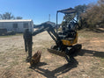 Load image into Gallery viewer, USED 2023 Mini Excavator 17G -3235
