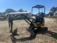 Load image into Gallery viewer, USED 2023 Mini Excavator 17G -3235
