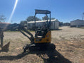 Load image into Gallery viewer, USED 2023 Mini Excavator 17G -3235
